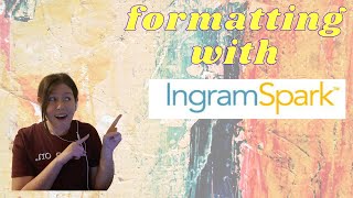 How To Use IngramSpark