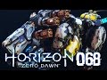 BADASS BEHEMOTH 🌟 HORIZON - ZERO DAWN #068