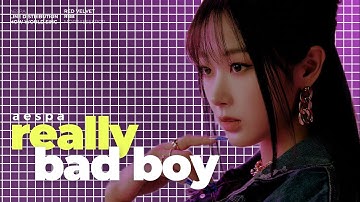 how would aespa sing 