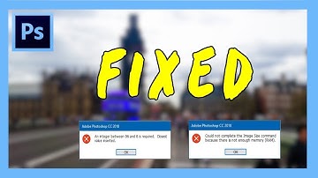 How to Fix 