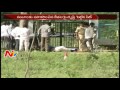 List of Political Leaders Involved in Gangster Nayeem Case is  Ready