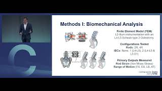 Impact of Four-Rod Instrumentation and Interbody Cages on Pseudarthrosis and | Vila | EUROSPINE 2025 News