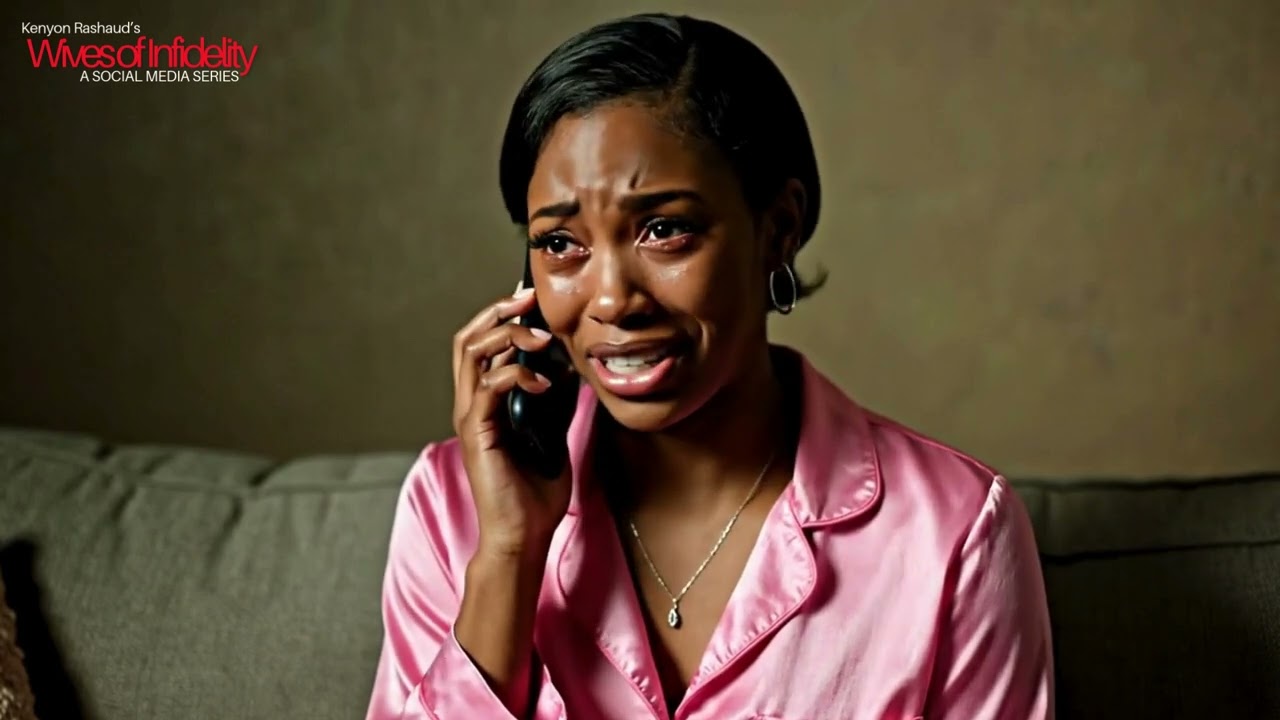 Momma Knows Best | WOI | AI Generated Series