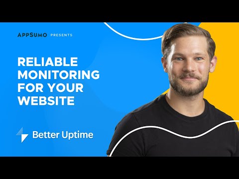 Better Uptime How-To