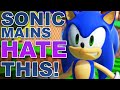 How to DESTROY Sonic Mains in Smash Ultimate