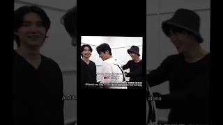 When Jimin Suga Was Alone In The Studio Room   yoonmin sugajimin bts jin suga jimin