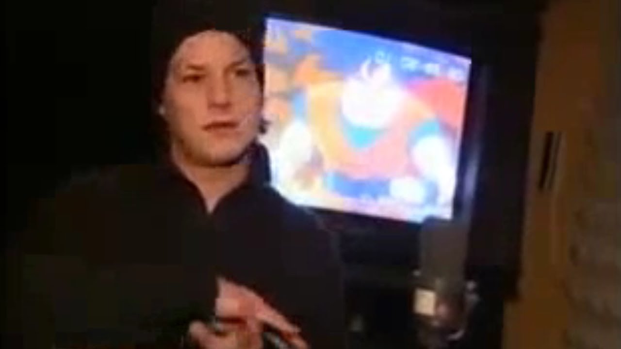 Altes Interview mit Tommy!