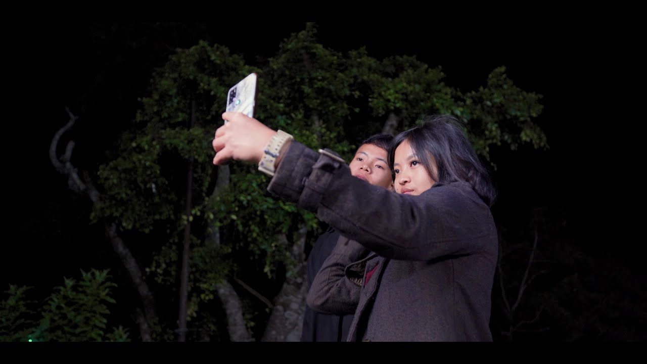 alexis, m_hruaia & robin - I tang ta si (Official)