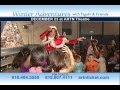 Taguhi&#39;s Christmas Show TV AD