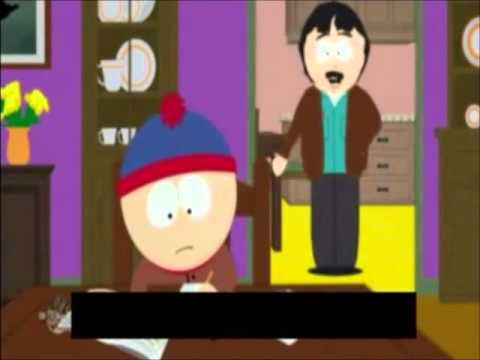 Video: South Park: The Stick Of Truth è Più Di Una Semplice Barzelletta