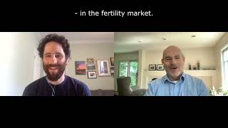 Bob London of Chief Listening Officers Interviews Taylor Stein, CEO & Co-founder of EngagedMD