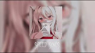 INSTASAMKA - popstar speed up + nightcore