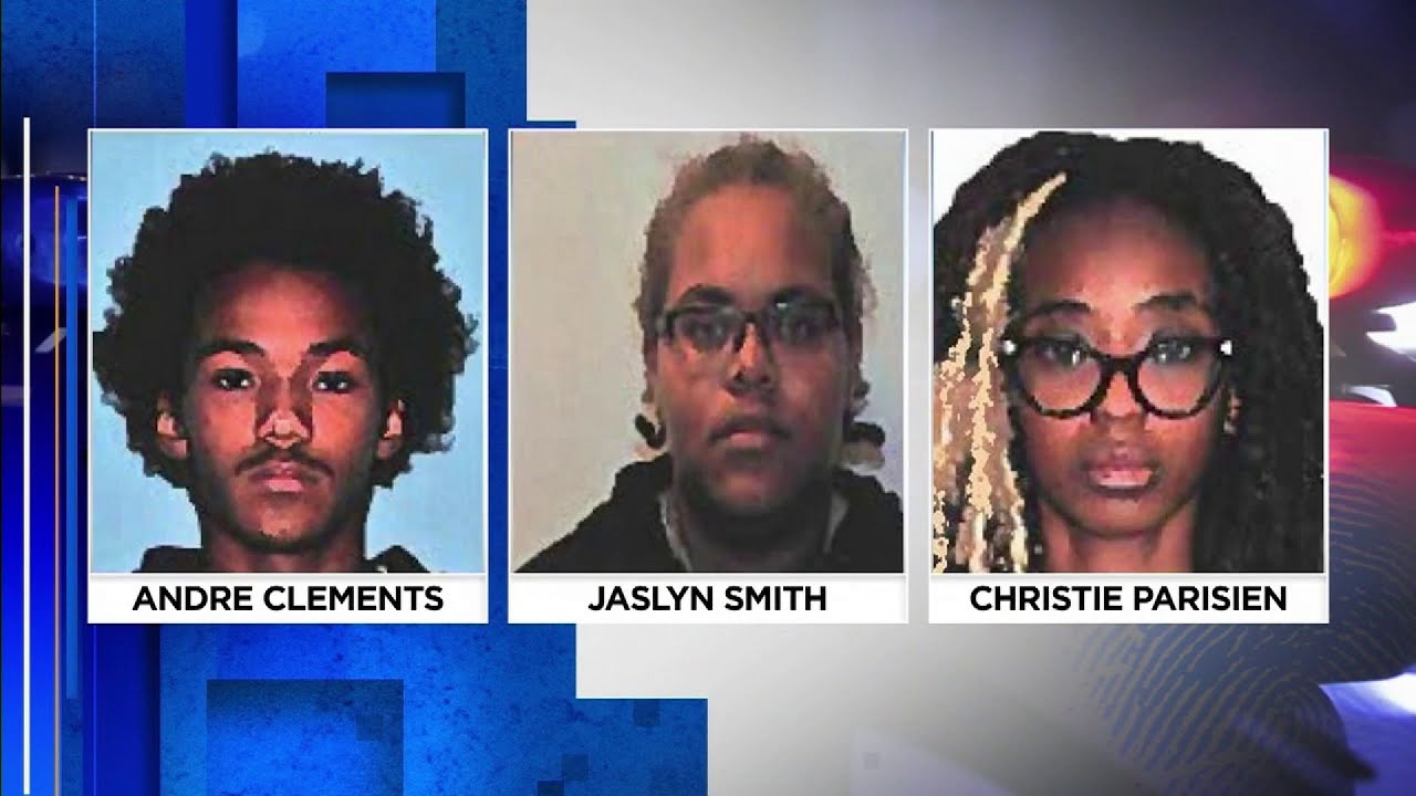 Miramar High School students to be charged for murder as adults