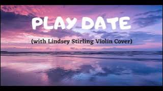 Melanie Martinez - Play Date Violin Cover (Lindsey Stirling) REMIX