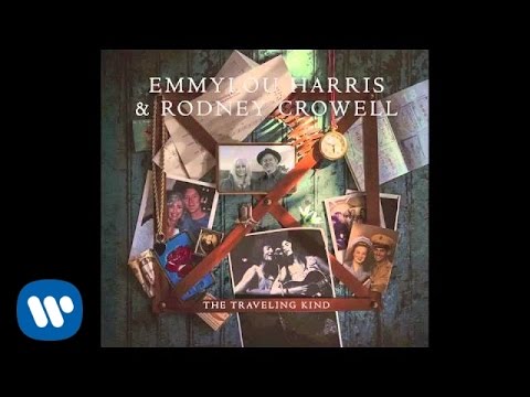 Putar Her Hair Was Red - Rodney Crowell