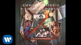 Emmylou Harris &amp; Rodney Crowell - Her Hair Was Red