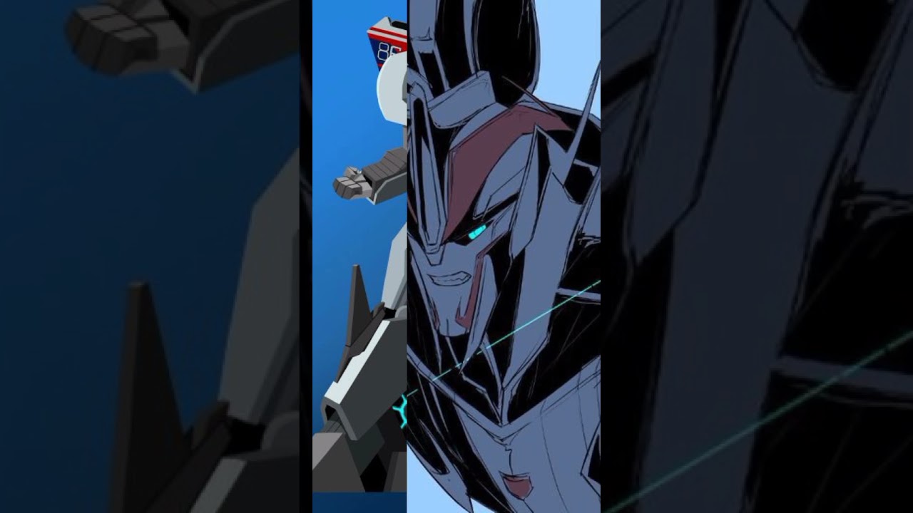 Smokscreen Angel With a Shotgun