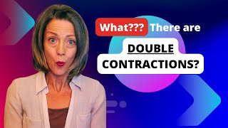 Double Contractions