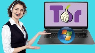 How to use Tor Browser Safely in Windows 2021 screenshot 1