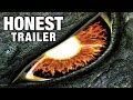 Honest Trailers Godzilla 1998 Honest Trailers Godzilla 1998