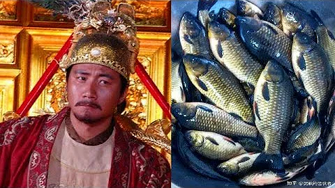 劉伯溫臨終前送來一筐魚，朱元璋百思不得解，18年後才頓悟後悔不已 - 天天要聞