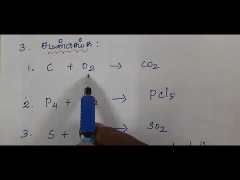 அணு அமைப்பு/ 8th science/அலகு 12/ unit12/atomic structure/book back answers/உயர் சிந்தனை வினாக்கள்