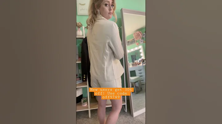 Temu ~ Two Piece Sets!