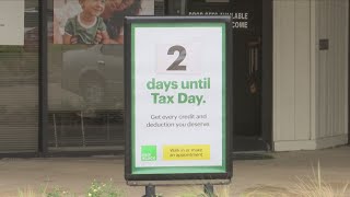 Late tax filers could face penalties, potential scams Wealth