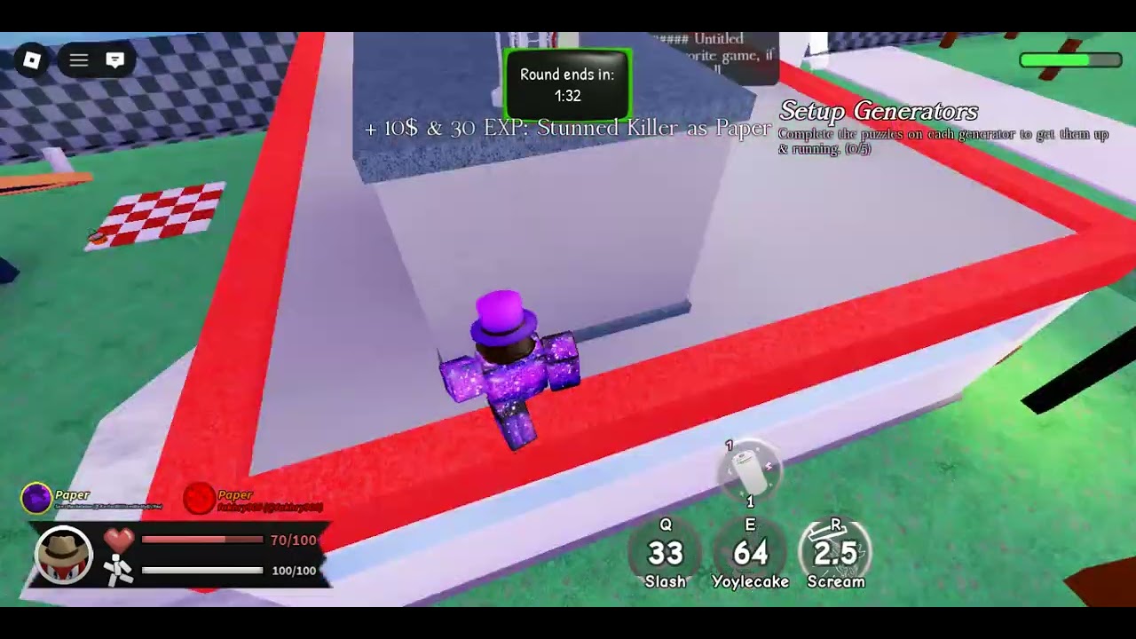 M4 SOAPY VS EVIL SOAPY I JOKEASKEN!