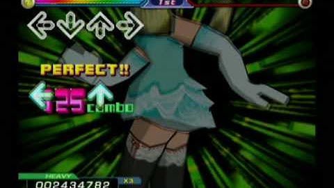 MGS2 mission R / L.E.D.