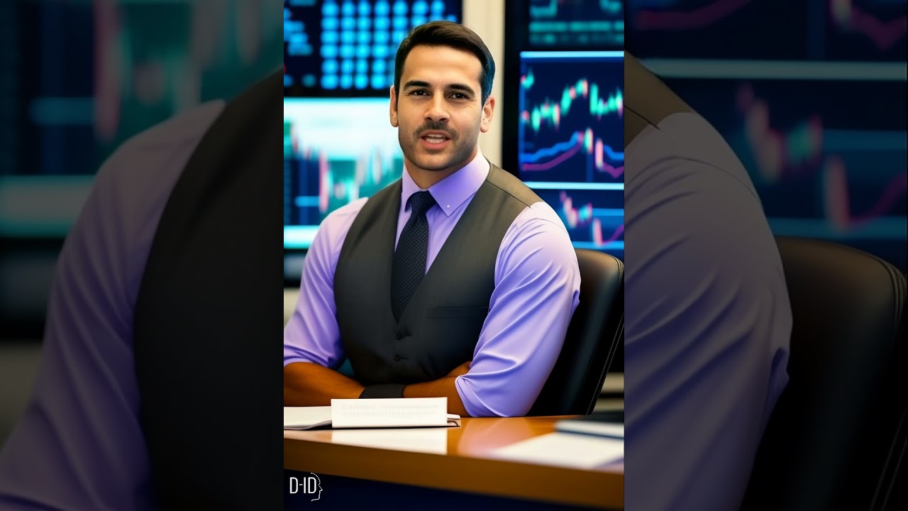 Unlocking Your Potential: Basic Rules for Successful Share Trading