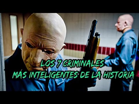 Video: Los Dramas Criminales Más Interesantes