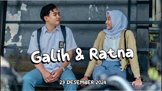Galih Dan Ratna