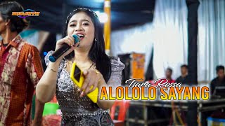 Alololo Sayang (Tiara Rossa) - Tonys Electone | Ganesha Sound System