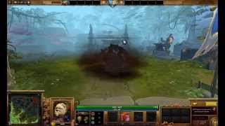 DOTA SET  - Chains of the Black Death