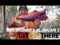 Hoka showdown speedgoat 5 vs anapaca 2 tested and reviewed