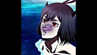 Asta Is a Rizz Up King 🔥 || Black Clover Edit #astaedit #blackclover  #animeedit