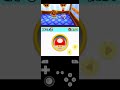 Super Mario 3D Land 3DS W3-Mushroom Blue Azahar Android Emulator #shorts #gaming #sonarsystems