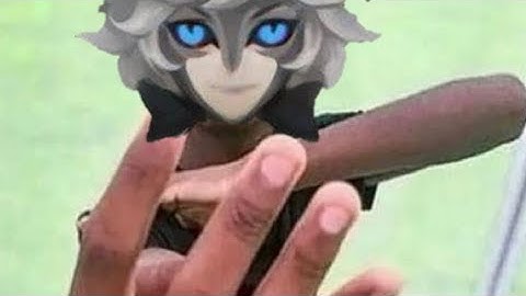 2 + 2 Meme | Identity V