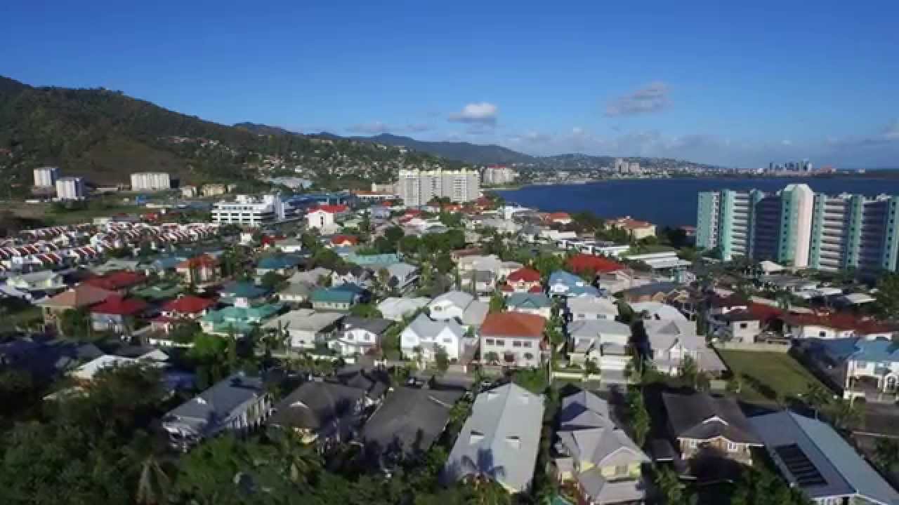 West Moorings, Trinidad YouTube