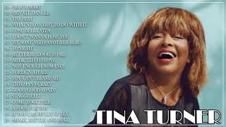 Tina Turner | Greatest Hits Full Album 2022 - Tina Turner Best Songs Playlist 2022