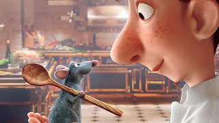 RATATOUILLE | Trailer italiano