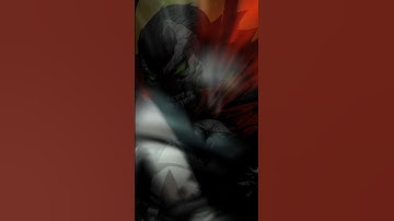 Spawn Vs some fodders, Spawn also Negs Death #fypシ @jack868_