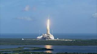 New Rocket AresIx Launch