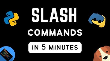 Slash Commands and Options | Discord Bot Tutorial Python Nextcord | Part 11