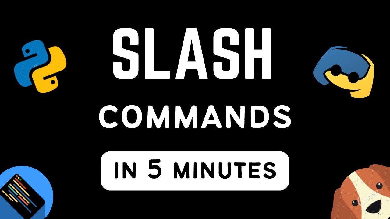 Slash command. NEXTCORD.