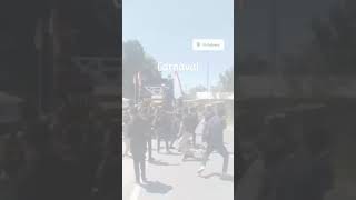 Download Lagu DJ BUKAN MAIN MAIN, FT CARNAVAL KOTA SOE MP3