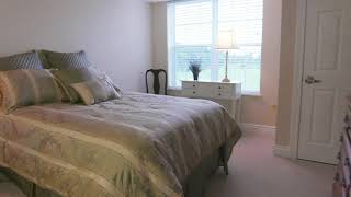 Video Tour of Marian Village | Senior Living in Homer Glen, IL