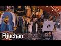 percussive amapiano mix at Ame-kaji store l Ajuchan l The Shoten 015 l gqom riddim afro