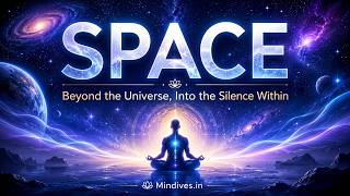 SPACE: Beyond the Universe, Into the Silence Within